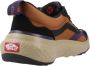 Vans Neo Ultrarange Sneakers Multicolor Heren - Thumbnail 4