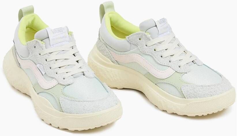 Vans Mte Ultrarange Neo Vr3 Sneakers White Dames