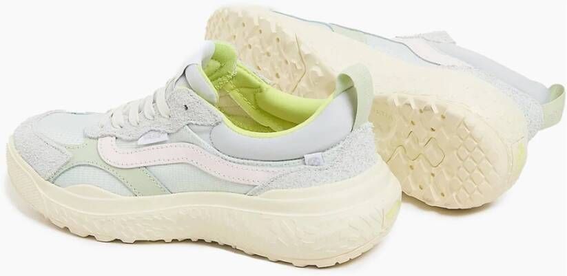 Vans Mte Ultrarange Neo Vr3 Sneakers White Dames