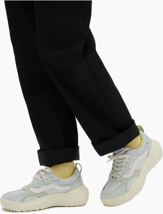 Vans Mte Ultrarange Neo Vr3 Sneakers White Dames