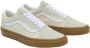 Vans Oatmeal Old Skool Lage Sneakers Beige - Thumbnail 15