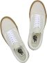 Vans Oatmeal Old Skool Lage Sneakers Beige - Thumbnail 16