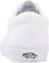 Vans Classic Tumble Old Skool Wit Leerlook Lage sneakers Unisex - Thumbnail 9