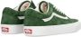 Vans Old Skool Lage Sneakers Green Heren - Thumbnail 4