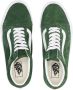 Vans Old Skool Lage Sneakers Green Heren - Thumbnail 6