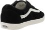 Vans Old Skool Lowpro Sneakers Black Dames - Thumbnail 5