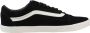 Vans Old Skool Lowpro Sneakers Black Dames - Thumbnail 6