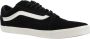 Vans Old Skool Lowpro Sneakers Black Dames - Thumbnail 7