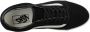 Vans Old Skool Lowpro Sneakers Black Dames - Thumbnail 9