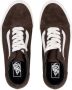 Vans Old Skool Oversized Lace Sneakers Brown Heren - Thumbnail 6