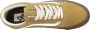 Vans Old Skool Salt Wash Sneakers Yellow Dames - Thumbnail 8