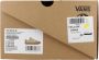 Vans Old Skool Salt Wash Sneakers Yellow Dames - Thumbnail 9