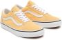 Vans Ua Old Skool Flax True White Schoenmaat 46 Sneakers VN0A5KRFAVL1 - Thumbnail 11