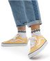 Vans Ua Old Skool Flax True White Schoenmaat 46 Sneakers VN0A5KRFAVL1 - Thumbnail 12
