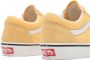 Vans Ua Old Skool Flax True White Schoenmaat 46 Sneakers VN0A5KRFAVL1 - Thumbnail 15