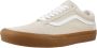 Vans Oatmeal Old Skool Lage Sneakers Beige - Thumbnail 8