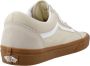Vans Oatmeal Old Skool Lage Sneakers Beige - Thumbnail 9