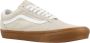 Vans Oatmeal Old Skool Lage Sneakers Beige - Thumbnail 11