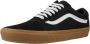 Vans Old Skool Sneakers zwart bruin - Thumbnail 7