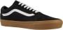 Vans Old Skool Sneakers zwart bruin - Thumbnail 10