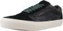 Vans Old Skool Sneakers grijs Suede - Thumbnail 7
