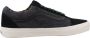 Vans Old Skool Sneakers grijs Suede - Thumbnail 9