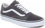 Vans Sneakers chaussures old skool vn0a4bv51951 Grijs Dames - Thumbnail 6