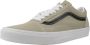 Vans Old Skool Sneakers Green Heren - Thumbnail 4