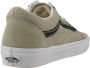 Vans Old Skool Sneakers Green Heren - Thumbnail 5