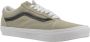 Vans Old Skool Sneakers Green Heren - Thumbnail 7
