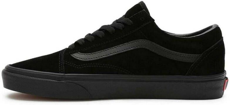 Vans Oude skool sneakers Zwart Unisex