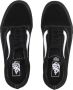 Vans Old Skool Zwart Wit Sneakers Black Heren - Thumbnail 5