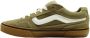 Vans Olijf Sneakers Caldron Stijl Green Heren - Thumbnail 6