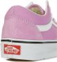 Vans Orchid Lage Sneakers Pink Dames - Thumbnail 12