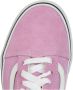 Vans Orchid Lage Sneakers Pink Dames - Thumbnail 13