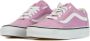 Vans Orchid Lage Sneakers Pink Dames - Thumbnail 5