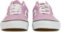 Vans Orchid Lage Sneakers Pink Dames - Thumbnail 6