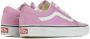 Vans Orchid Lage Sneakers Pink Dames - Thumbnail 8