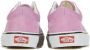 Vans Orchid Lage Sneakers Pink Dames - Thumbnail 9