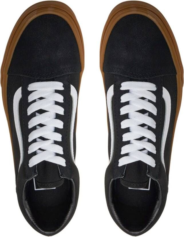Vans Lage Sneakers Old Skool - Foto 5