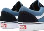 Vans Old Skool Schoenen Blue Textil Leer Foot Locker - Thumbnail 8