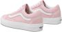 Vans Oude Skool Sneakers Pink Dames - Thumbnail 4