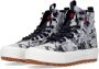 Vans Outdoor Schoen Sk8-hi Gore-tex Mte-3 Arctic Camo Multicolor Heren - Thumbnail 2