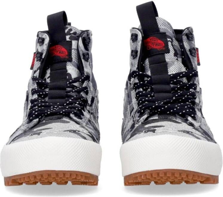 Vans Outdoor Schoen Sk8-hi Gore-tex Mte-3 Arctic Camo Multicolor Heren