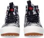 Vans Outdoor Schoen Sk8-hi Gore-tex Mte-3 Arctic Camo Multicolor Heren - Thumbnail 3