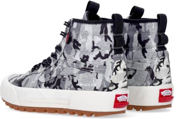 Vans Outdoor Schoen Sk8-hi Gore-tex Mte-3 Arctic Camo Multicolor Heren