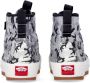 Vans Outdoor Schoen Sk8-hi Gore-tex Mte-3 Arctic Camo Multicolor Heren - Thumbnail 5