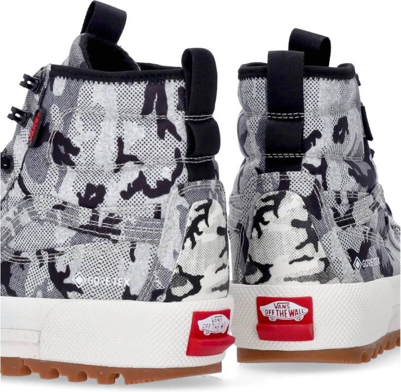 Vans Outdoor Schoen Sk8-hi Gore-tex Mte-3 Arctic Camo Multicolor Heren