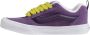 Vans Suede Leren Herfst Winter Collectie Purple - Thumbnail 8