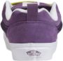 Vans Suede Leren Herfst Winter Collectie Purple - Thumbnail 5